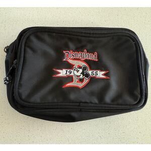 Vintage‎ Disneyland Resort Fanny Pack/Belt Bag